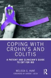 在飛比找博客來優惠-Coping with Crohn’’s and Colit