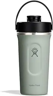 24 OZ Insulated Shaker Bottle Agave
