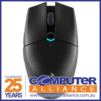 Corsair Wireless KATAR PRO Gaming Mouse CH-931C011-AP