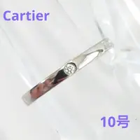 在飛比找蝦皮購物優惠-Cartier 卡地亞 耳環 領帶 日本直送 二手