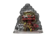Daredevil Graffiti Deco US Exclusive Pop! Deluxe