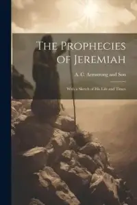 在飛比找博客來優惠-The Prophecies of Jeremiah: Wi