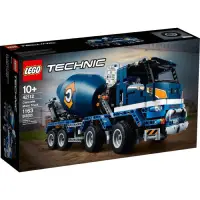 在飛比找蝦皮購物優惠-LEGO 42112 正版 樂高 絕版 稀有 收藏 Tech