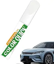 Car Scratch Pen,Fix Scratches on Car Pen - Quick Drying 12ml Automotive Remover Blemish Quick Fix for Rim Wheel Bumper Exterior