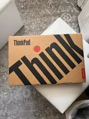 BRAND NEW Lenovo ThinkPad L13 2-in-1 Gen 5 21LNS2RK00 13.3" Intel Core Ultra 7