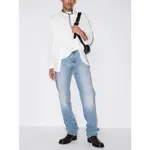 [Our Legacy] Our Legacy Relaxed Fit T-shirt 52 IT WHITE