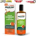 Shampoo Para La Caspa Anticaspa Champú Psoriasis Tratamiento Cabello Dermatitis