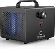 Ozone Generator 30000Mg/H, Ozone Machine Ionizer O3 Deodorizer for Home, Basemen
