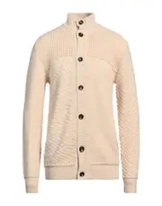 [DISTRETTO 12] DISTRETTO 12 Cardigans - Item 14453771