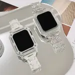 適用於 APPLE WATCH 38/40/41/42/44/45MM IWATCH SERIE 8 7/6/5/4/S