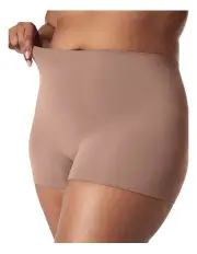 [Spanx] Shape™ Extraordinary Boyshort in Beige