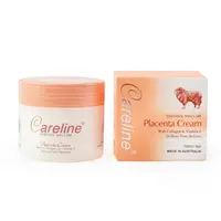 在飛比找Meifan Australia優惠-Careline Placenta Cream With C