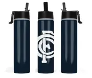 AFL CARLTON 22oz DRINK BOTTLE
