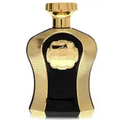 Her Highness Black by Afnan Eau De Parfum Spray (Tester) 3.4 oz for Women