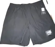 RVCA EVERLAST YOGGER ATHLETIC SHORTE SIZE XL