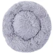 Small Pet Bed Plush Pet Dog Resting Bed Pet Cage Accessory Bed Pet Cat Sleeping