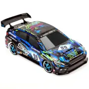 HSP RC 4WD 1:10 Electric Racing Drift Rc Car