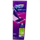 6 Pack Swiffer WetJet Spray Mop Starter Kit, 16.9 fl oz
