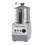 Robot Coupe Blixer 4VV Food Processor 4.5L Bowl Various Speed