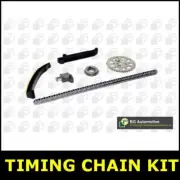 Timing Chain Kit Fits Smart CABRIO CITY-COUPE CROSSBLADE Opt2/2 450 KF0540CT