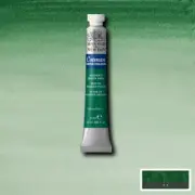 Winsor and Newton Cotman Water Colour Hooker's Green Dark