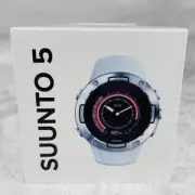 Suunto5 Suunto 5 G1 White Smart Watch S050300000