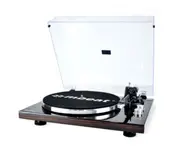 mbeat® PT-18K Bluetooth Turntable Player (MMC, USB, Anti-skating, Preamplifier)