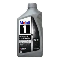 在飛比找Yahoo!奇摩拍賣優惠-【易油網】美國 全合成 Mobil 1 美孚一號 0W-40