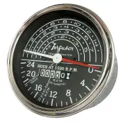 NEW Massey Ferguson TO20, TO30 Tachometer Replaces MF # 1751312M1, 1751314M91