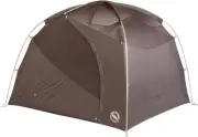 Big Agnes Big House 4 Tent Three-Season, Base/Car Camping Tent TBH423 Brand New