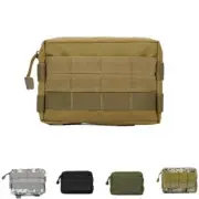 New Waist bag Accessories Tools Change Bag Camouflage Unisex Pockets Backpack