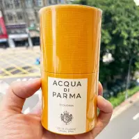 在飛比找Yahoo!奇摩拍賣優惠-【妮蔻美妝】ACQUA DI PARMA 帕爾瑪之水 克羅尼