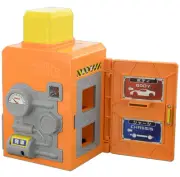 Tomica Assembly Machine Toy