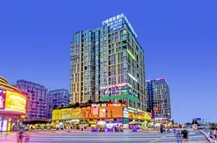 天府明珠商務酒店(成都雙流國際機場店)Tianfu Mingzhu Business Hotel (Chengdu Shuangliu International Airport)