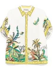 [ALEMAIS] Day Dream shirt 8 Neutrals