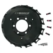 Wiseco Clutch Basket for 2003-2006 Kawasaki KFX400 ATV