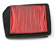 Motorcycle Air Filter for CB400SS NX4 Falcon 02-08 XR400 XR400M XR400SM SHADOW VT600C NX400cc XL600V