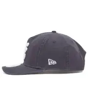 New Era Unstructured Golfer Adjustable Cap