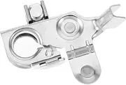 Sturdy Metal Battery Terminal Clamp Automotive Battery Terminals for Car Truck Motorcycle