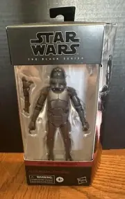 Star Wars Black Series ELITE SQUAD TROOPER #03 The Bad Batch 6" NEW Sealed
