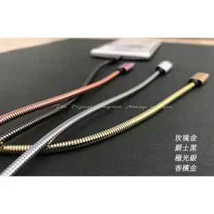 【2.4A彈簧超速】Micro 三星 Note2 Note3neo Note4 Note5 快速充電線旅充線傳輸線快充線