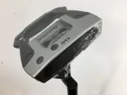 TaylorMade 33 Spider GTx Dune Silver TM1 TRUSS 2023 KBS 120 BLACK STEPPED
