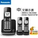 國際牌 Panasonic KX-TGD313TW/TGD313 DECT數位無線電話