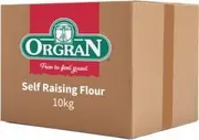Orgran Self Raising Flour 10kg