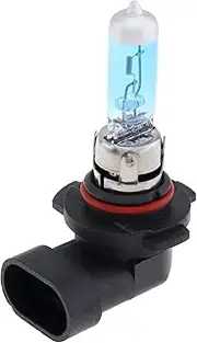 2pcs 12V H10 42W 6000K Universal White Light Super Bright Car Xenon Halogen Lamp Auto Front Headlight Fog Bulb