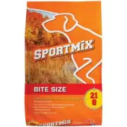 Sportmix Bite Size Dog Food 40 Lbs by Earthborn