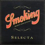 VARIOUS ARTISTS - SMOKING SELECTA NEW CD