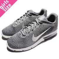 在飛比找Yahoo!奇摩拍賣優惠-{全新正品現貨} NIKE WMNS AIR MAX SEQ