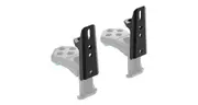 Rhino Rack Stow It Awning Adaptors - 2 Pack