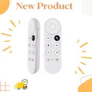 Google Chromecast with Google TV 4К Streamer with Google Assistant /only remote